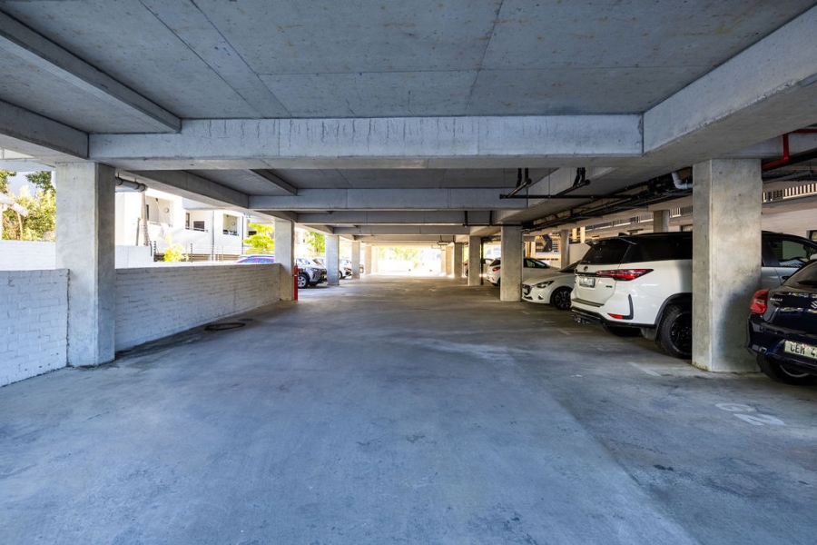 1 Bedroom Property for Sale in Stellenbosch Central Western Cape